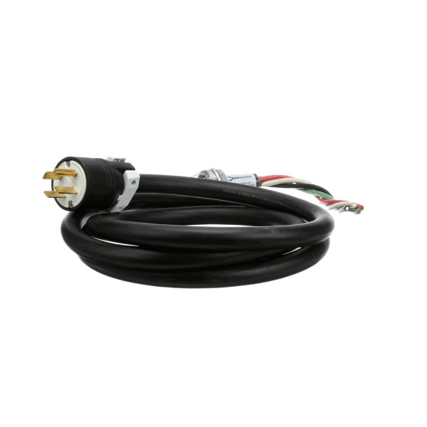 (image for) H & K International RAW214-12FT CORD,SET 3PH